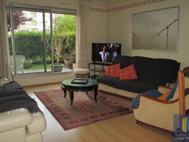 Appartement meublé 3 pièces 78 m²