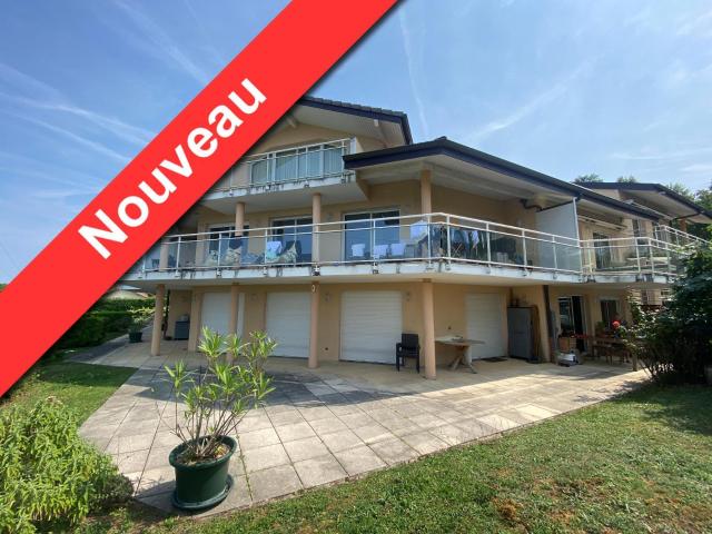 Appartement meublé 3 pièces 78 m²
