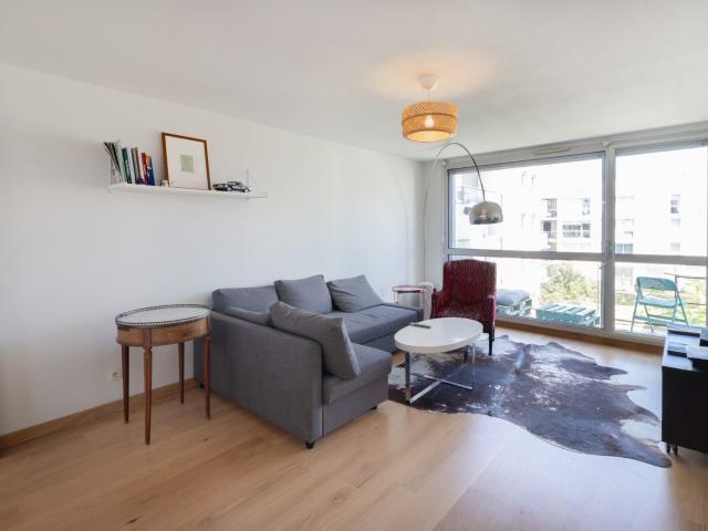 Appartement meublé 3 pièces 78 m²