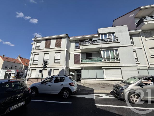 Appartement meublé 3 pièces 78 m²