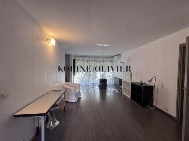 Appartement meublé 3 pièces 79 m²