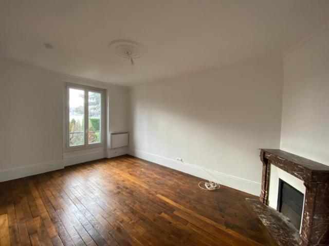 Appartement meublé 3 pièces 79 m²