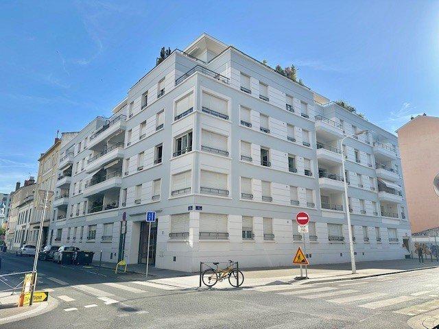 Appartement meublé 3 pièces 79 m²