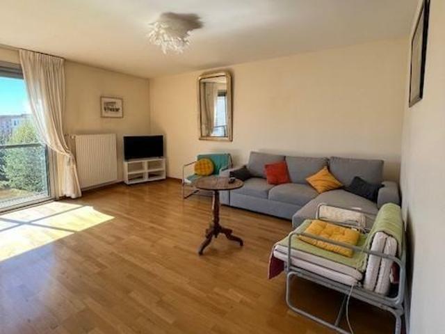 Appartement meublé 3 pièces 80 m²