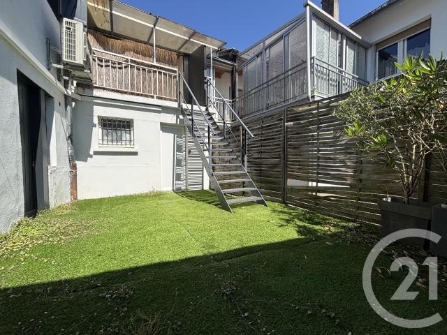 Appartement meublé 3 pièces 80 m²