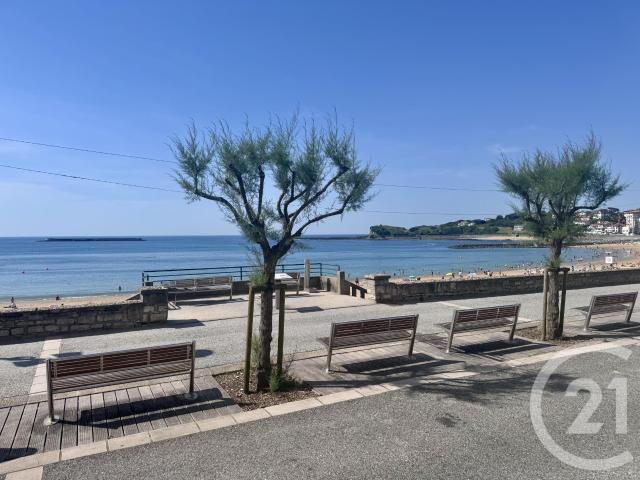 Appartement meublé 3 pièces 81 m²