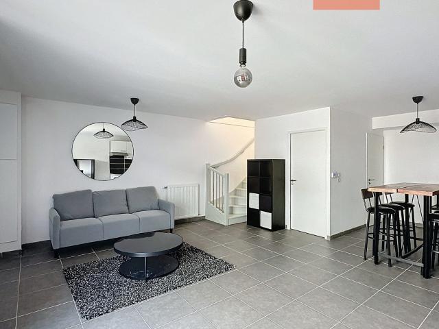 Appartement meublé 3 pièces 81 m²