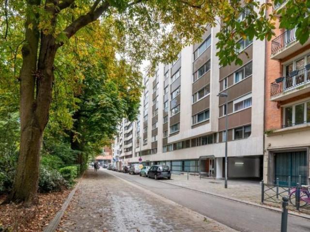 Appartement meublé 3 pièces 81 m²