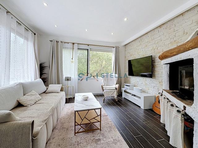 Appartement meublé 3 pièces 82 m²