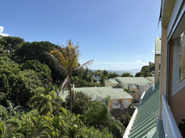 Appartement meublé 3 pièces 82 m²