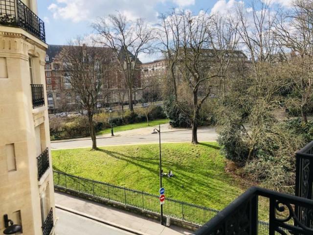 Appartement meublé 3 pièces 82 m²