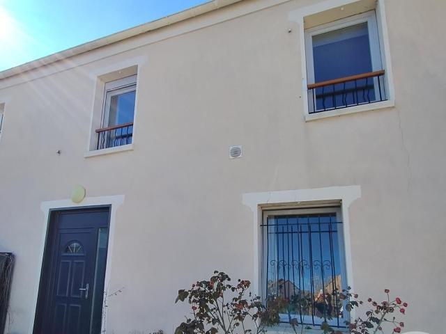 Appartement meublé 3 pièces 82 m²