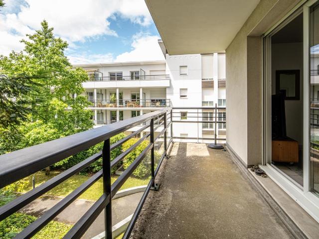 Appartement meublé 3 pièces 82 m²