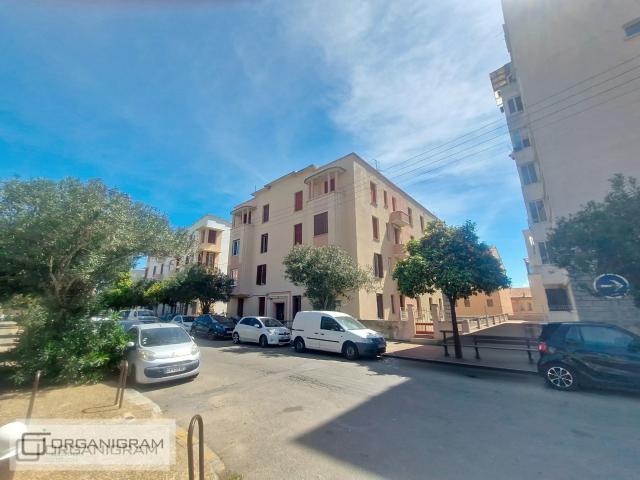Appartement meublé 3 pièces 83 m²