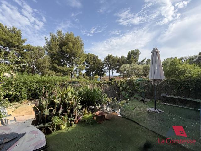 Appartement meublé 3 pièces 83 m²