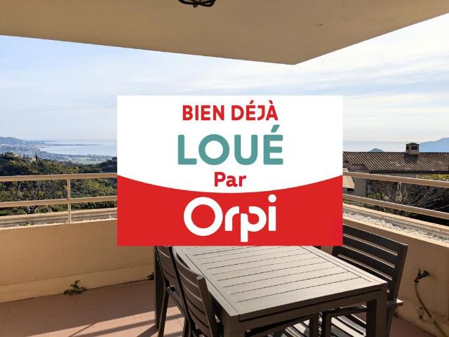 Appartement meublé 3 pièces 83 m²