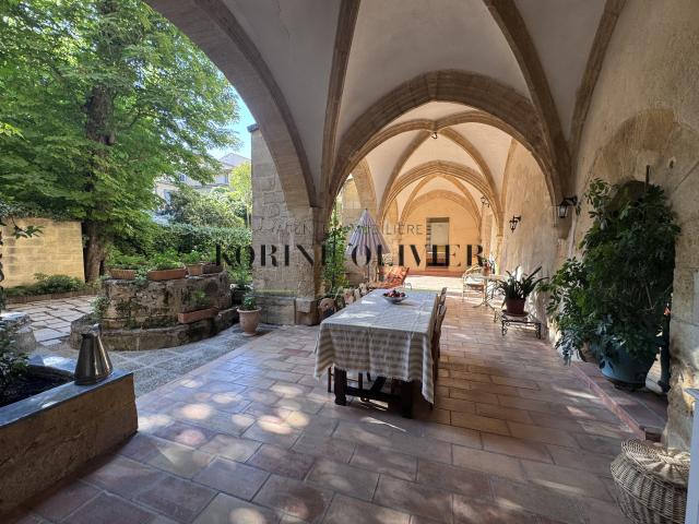 Appartement meublé 3 pièces 84 m²