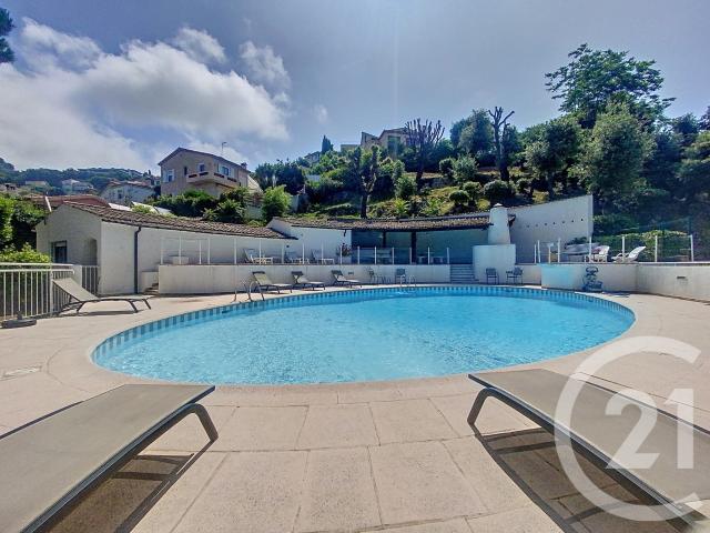 Appartement meublé 3 pièces 84 m²