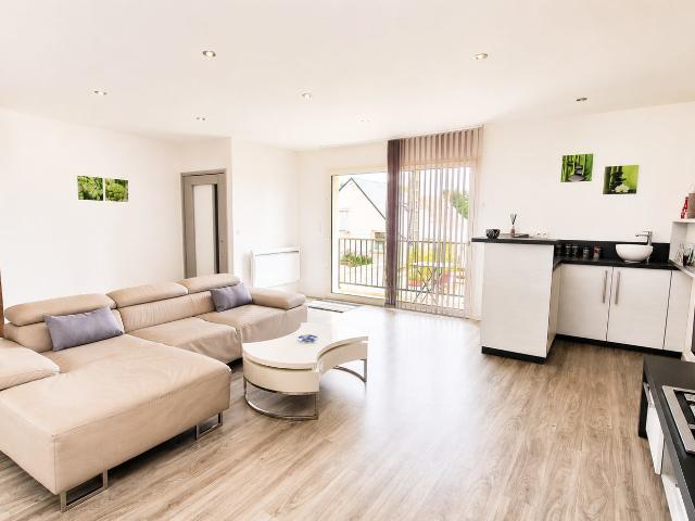 Appartement meublé 3 pièces 85 m²