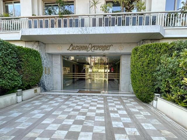 Appartement meublé 3 pièces 85 m²