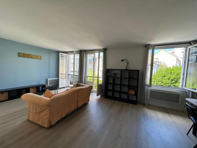 Appartement meublé 3 pièces 85 m²