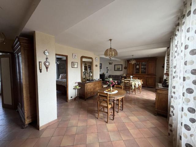 Appartement meublé 3 pièces 85 m²