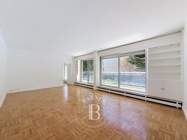 Appartement meublé 3 pièces 86 m²