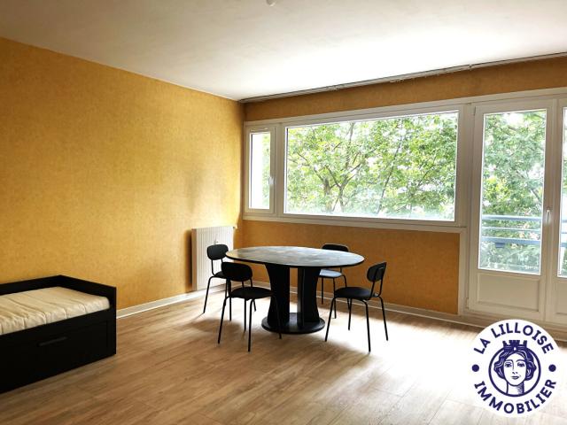 Appartement meublé 3 pièces 88 m²