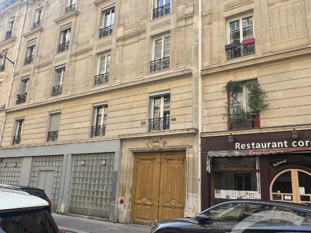 Appartement meublé 3 pièces 88 m²