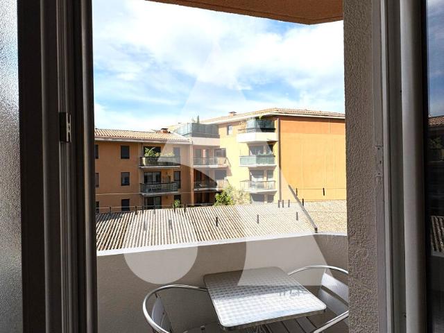 Appartement meublé 3 pièces 88 m²