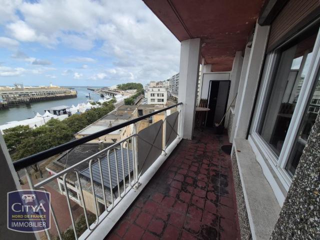 Appartement meublé 3 pièces 90 m²