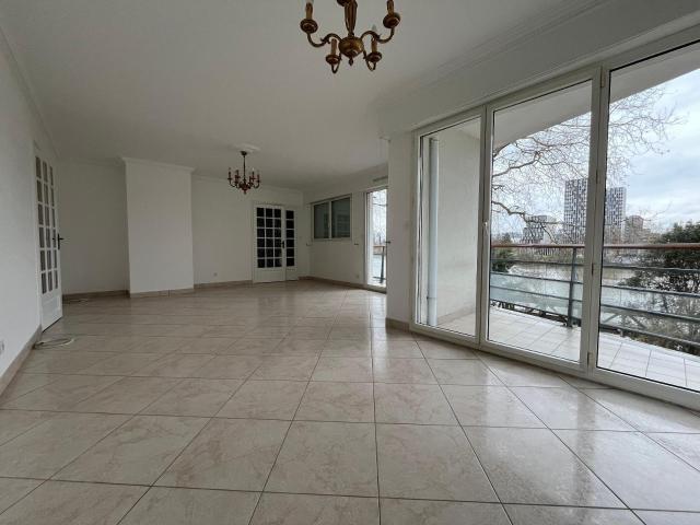 Appartement meublé 3 pièces 90 m²