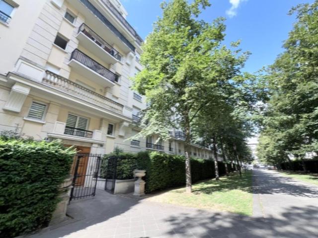 Appartement meublé 3 pièces 90 m²