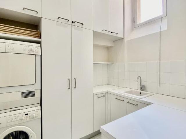 Appartement meublé 3 pièces 90 m²