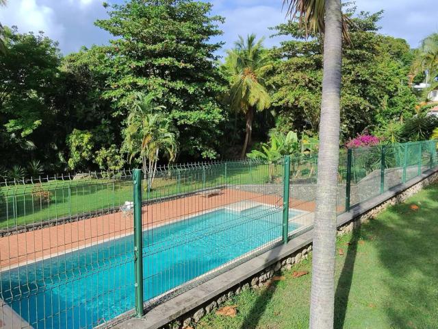Appartement meublé 3 pièces 90 m²