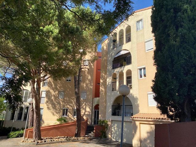 Appartement meublé 3 pièces 91 m²