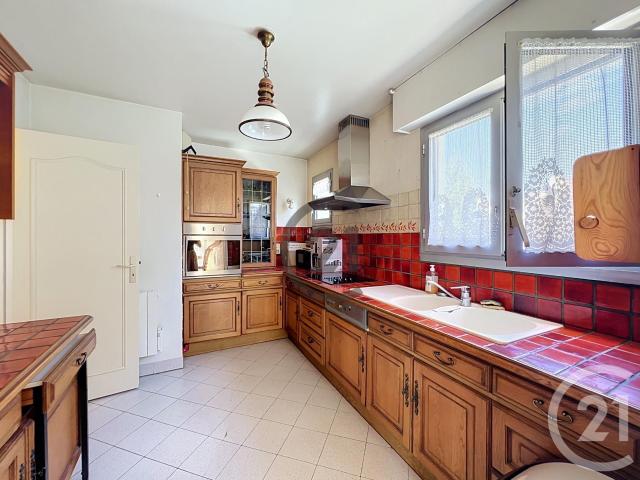 Appartement meublé 3 pièces 92 m²