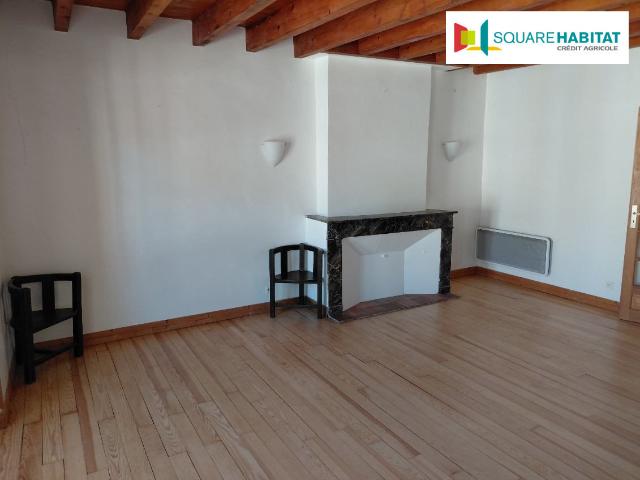 Appartement meublé 3 pièces 97 m²