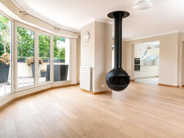 Appartement meublé 3 pièces 98 m²