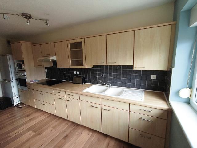 Appartement meublé 3 pièces à louer à Orchies