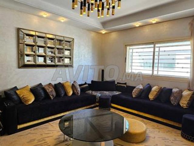 Appartement Meublé 3ch à louer Californie