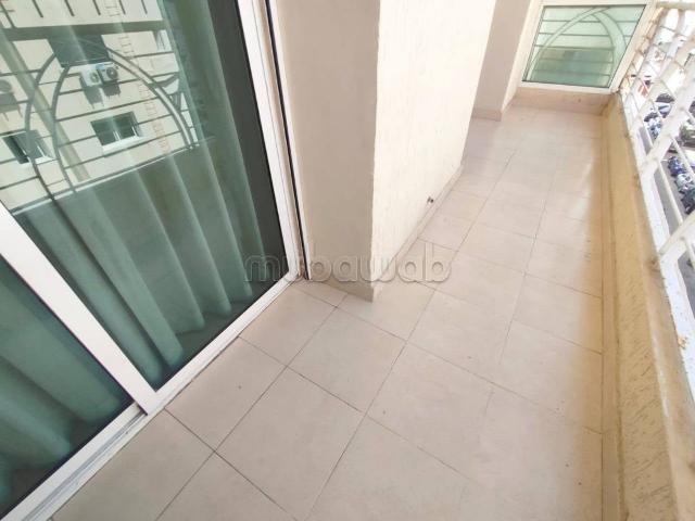 Appartement meublé 100m² Racine