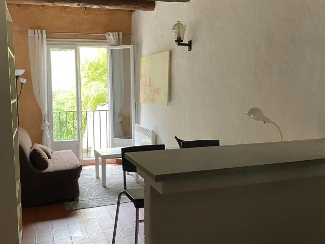 Appartement meublé
