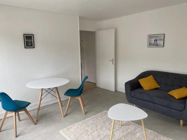 Appartement meublé 10min à pied de la gare