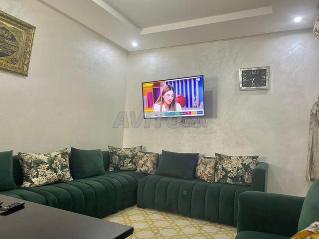 Appartement Meublé