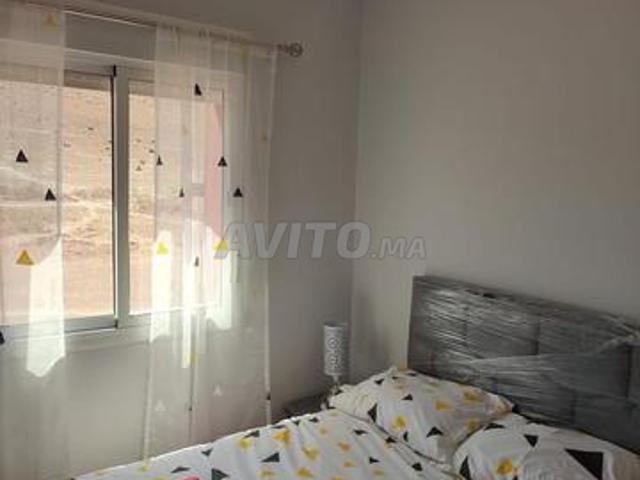 Appartement meublé