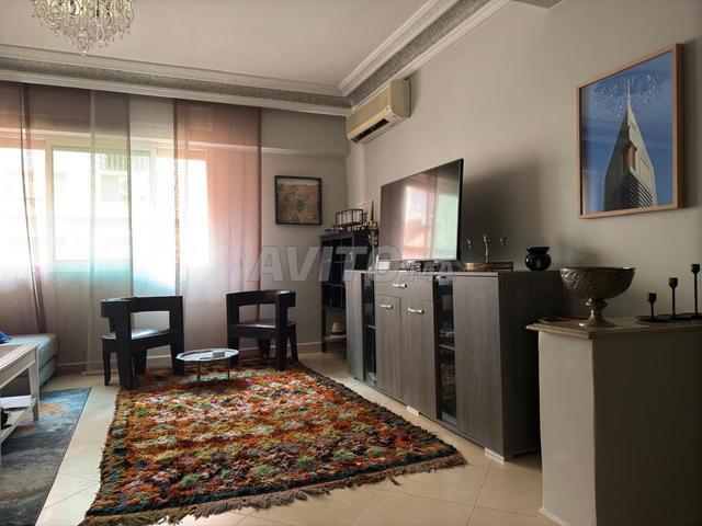 Appartement Meublé