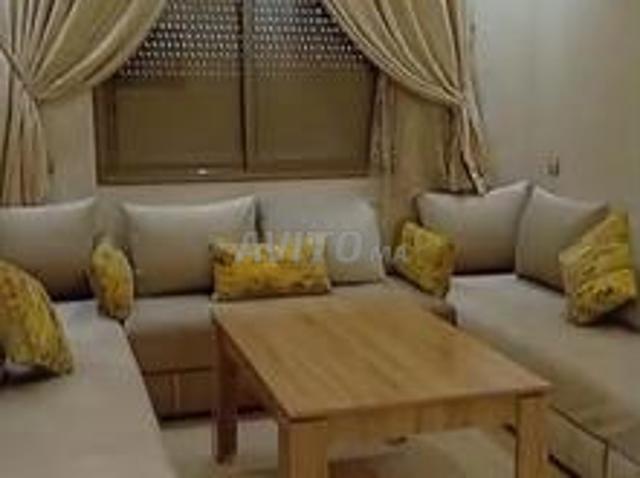 Appartement Meublé