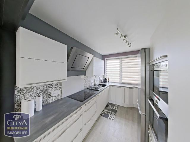 Appartement meublé 123 m²