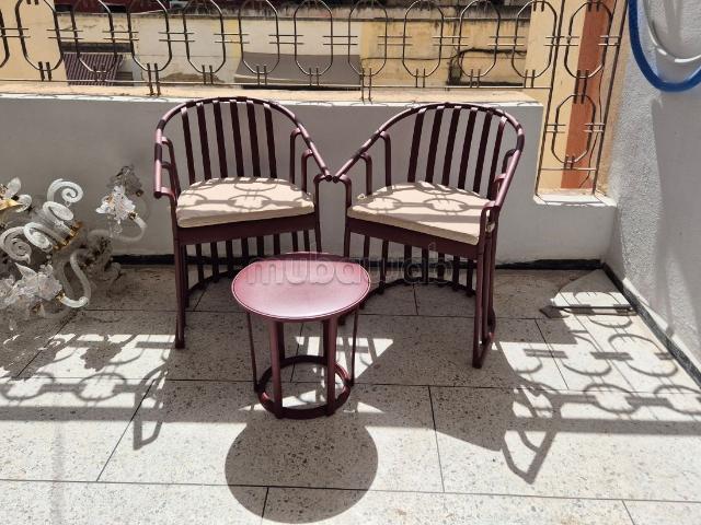 Appartement meuble 135M2 REFAIT A NEUF